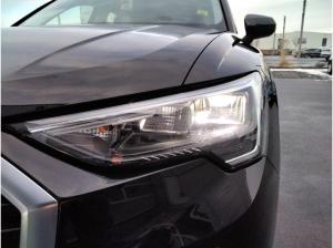 Audi Q3 advanced advanced 35 TDI S tronic VIRTUAL NAV
