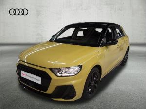 Audi A1 Sportback S line 25 TFSI S tronic S-LINE MMI