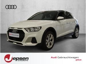 Audi A1 allstreet Virtual 17Ž PDC MFLkr Keyless