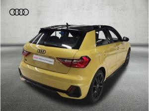 Audi A1 Sportback S line 25 TFSI S tronic S-LINE MMI