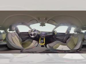 Audi A1 Sportback S line 25 TFSI S tronic S-LINE MMI