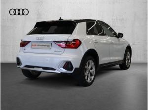 Audi A1 allstreet Virtual 17Ž PDC MFLkr Keyless