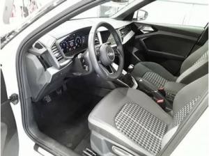 Audi A1 allstreet Virtual 17Ž PDC MFLkr Keyless