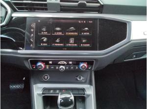 Audi Q3 advanced advanced 35 TDI S tronic VIRTUAL NAV