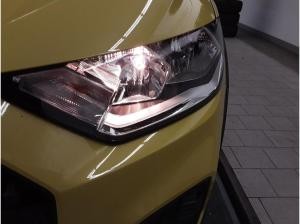 Audi A1 allstreet Virtual PDC MFLkr. 17Ž Sportsi.