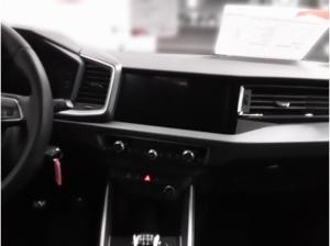 Audi A1 allstreet Virtual PDC MFLkr. 17Ž Sportsi.