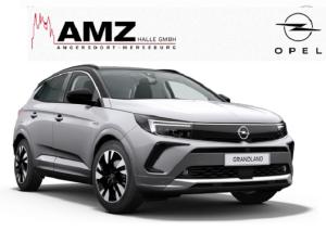 Opel Grandland Ultimate D Automatik - Sofort lieferbar!