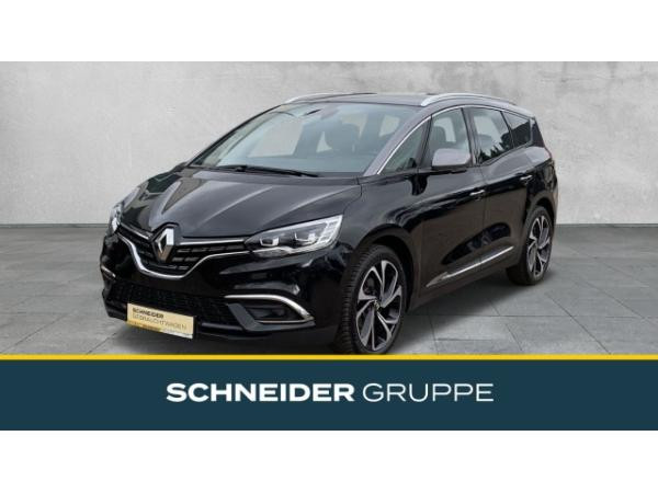 Foto - Renault Grand Scenic Executive 160EDC 7-Sitzer Top-Deal