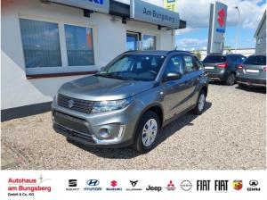 Suzuki Vitara 1.4 BOOSTERJET HYBRID Club Sofort verfügbar