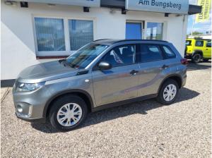 Suzuki Vitara 1.4 BOOSTERJET HYBRID Club Sofort verfügbar