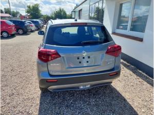 Suzuki Vitara 1.4 BOOSTERJET HYBRID Club Sofort verfügbar