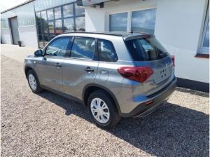 Suzuki Vitara 1.4 BOOSTERJET HYBRID Club Sofort verfügbar