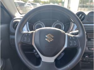 Suzuki Vitara 1.4 BOOSTERJET HYBRID Club Sofort verfügbar