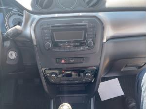 Suzuki Vitara 1.4 BOOSTERJET HYBRID Club Sofort verfügbar