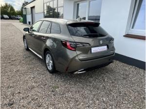 Suzuki Swace 1.8 HYBRID CVT Adaptiver Tempomat LED Apple CarPlay Android Auto DAB SHZ Alarm