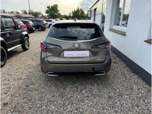 Suzuki Swace 1.8 HYBRID CVT Adaptiver Tempomat LED Apple CarPlay Android Auto DAB SHZ Alarm