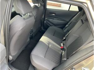 Suzuki Swace 1.8 HYBRID CVT Adaptiver Tempomat LED Apple CarPlay Android Auto DAB SHZ Alarm