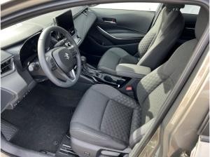 Suzuki Swace 1.8 HYBRID CVT Adaptiver Tempomat LED Apple CarPlay Android Auto DAB SHZ Alarm