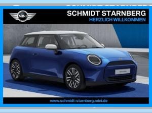 MINI Cooper E Cooper E*NEUES MODELL*MINI Starnberg*
