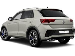 Volkswagen T-Roc R 2.0 TSI 4Motion DSG