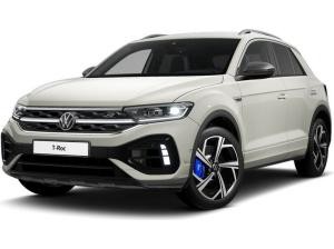 Volkswagen T-Roc R 2.0 TSI 4Motion DSG