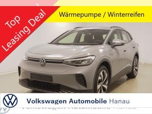 Volkswagen ID.4 PRO PERFORMANCE * WÄRMEPUMPE GARANTIE 77KW