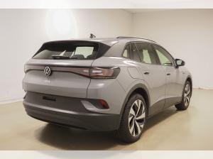 Volkswagen ID.4 PRO PERFORMANCE * WÄRMEPUMPE GARANTIE 77KW