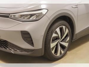 Volkswagen ID.4 PRO PERFORMANCE * WÄRMEPUMPE GARANTIE 77KW