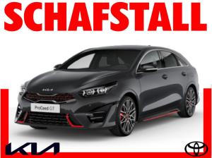 Kia ProCeed GT Voll +Sofort+ Aktion 12 Monate 10tkm nicht anpassbar