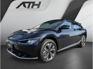 Kia EV6 Kia EV6 EV6 77.4 AWD WP AIR COM