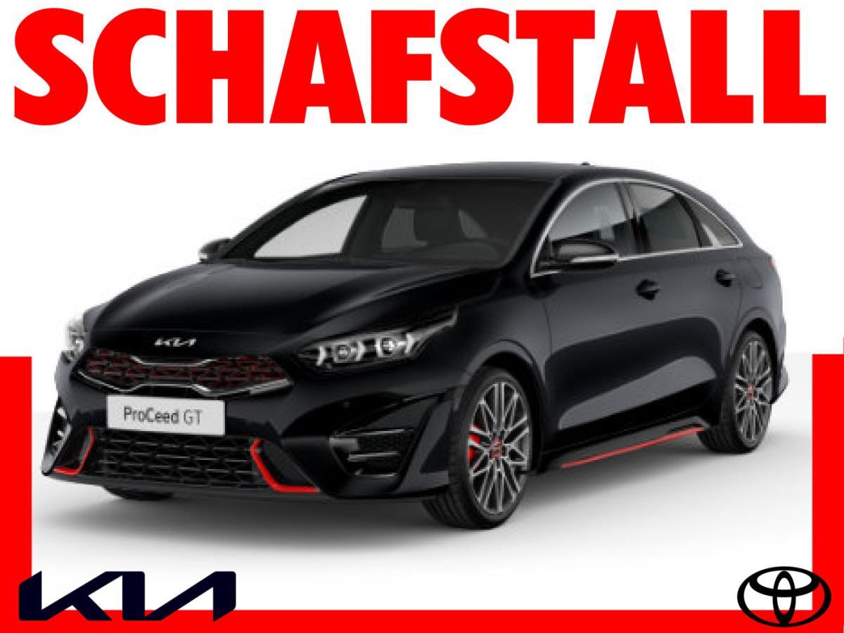 Kia ProCeed GT-Line | Automatik Navi | Technologie-Paket | SOFORT