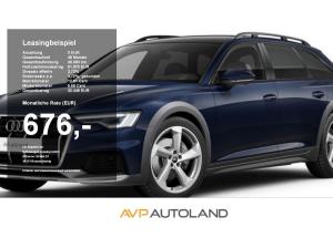 Audi A6 Allroad 40 TDI quattro S tronic | AHK |