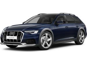 Audi A6 Allroad 40 TDI quattro S tronic | AHK |
