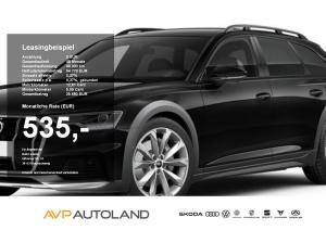 Audi A6 Allroad 50 TDI quattro tiptr. | PANO | AHK