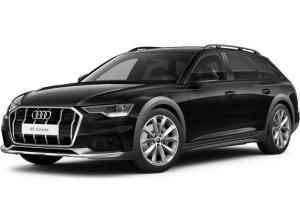 Audi A6 Allroad 50 TDI quattro tiptr. | PANO | AHK