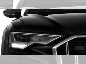 Audi A6 Allroad 50 TDI quattro tiptr. | PANO | AHK