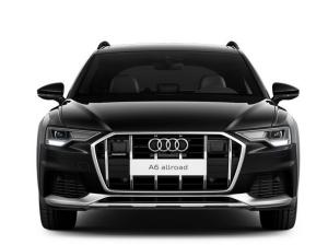Audi A6 Allroad 50 TDI quattro tiptr. | PANO | AHK