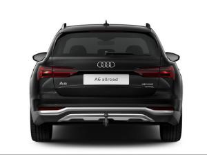 Audi A6 Allroad 50 TDI quattro tiptr. | PANO | AHK
