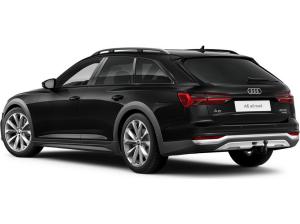 Audi A6 Allroad 50 TDI quattro tiptr. | PANO | AHK