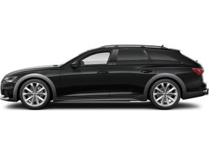 Audi A6 Allroad 50 TDI quattro tiptr. | PANO | AHK