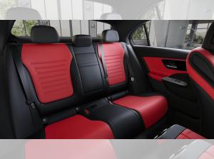 Mercedes-Benz C 220 AMG Line, Pano, HuD, Night, Digital Light