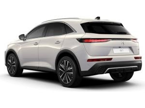 DS Automobiles DS 7 OPERA !! Vollausstattung !!