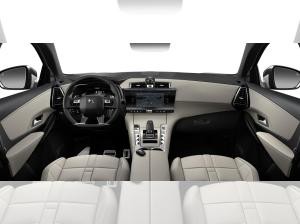 DS Automobiles DS 7 OPERA !! Vollausstattung !!