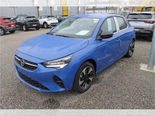Opel Corsa für 283,00 € brutto leasen