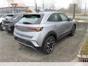 Opel Mokka Electric Elegance NAVI|PDC|SHZ|LRHZ|ALU|