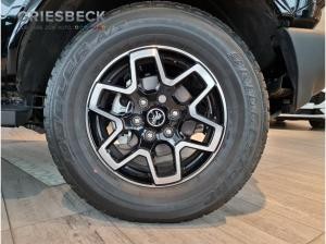 Ford Bronco Outer Banks