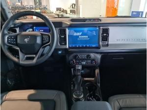 Ford Bronco Outer Banks