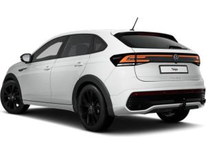 Volkswagen Taigo R Line DSG VOLLAUSSTATTUNG + Wartung und Inspektion