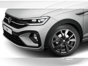 Volkswagen Taigo R Line DSG VOLLAUSSTATTUNG + Wartung und Inspektion