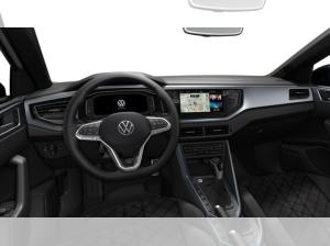 Volkswagen Taigo R Line DSG VOLLAUSSTATTUNG + Wartung und Inspektion